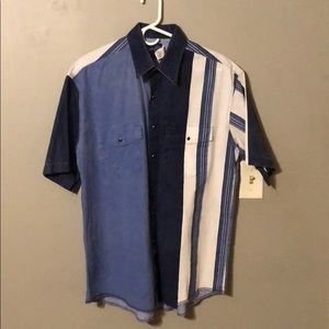 Vintage wrangler shirt Mo Betta